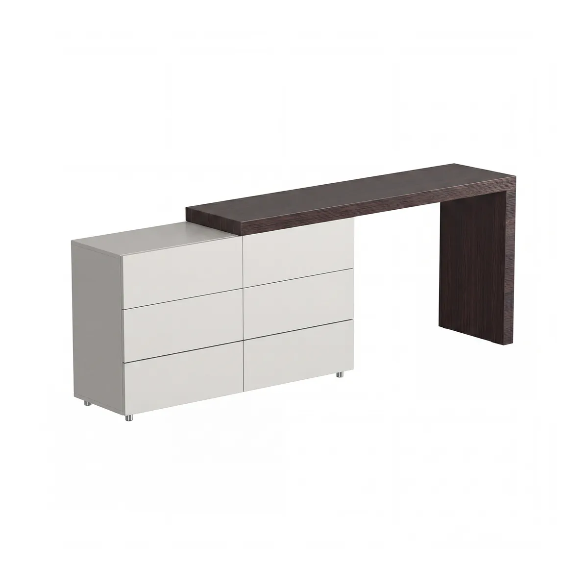 Vanity Table
