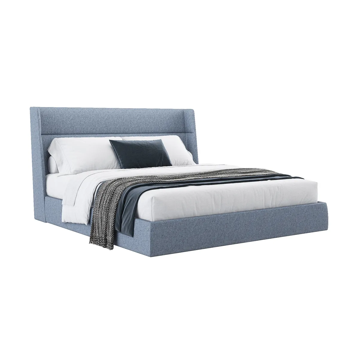 Chloe Bed