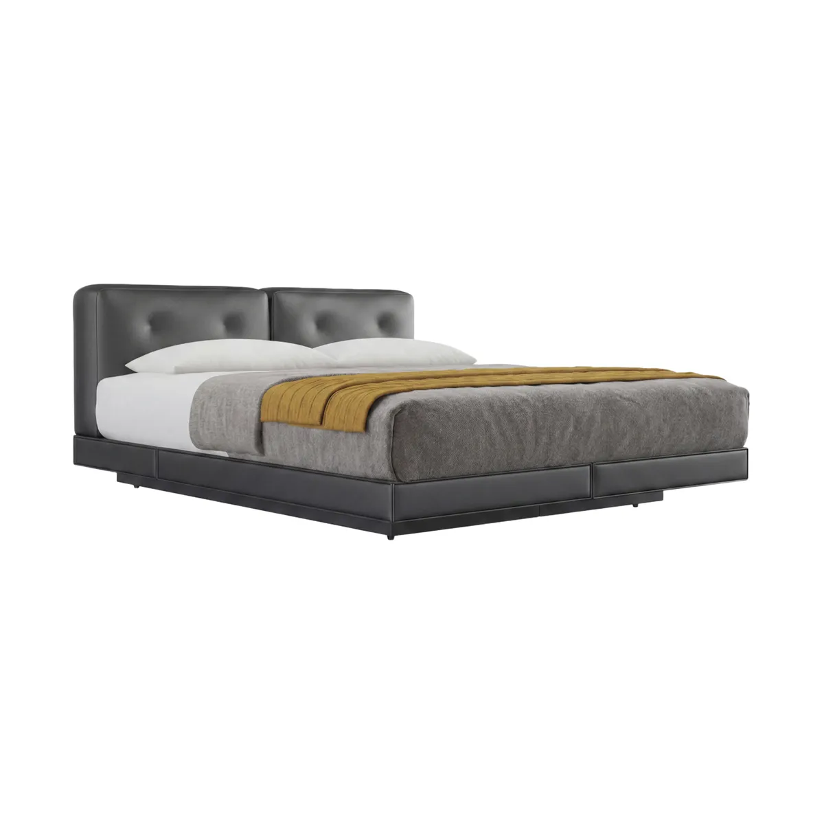 Dylan Bed