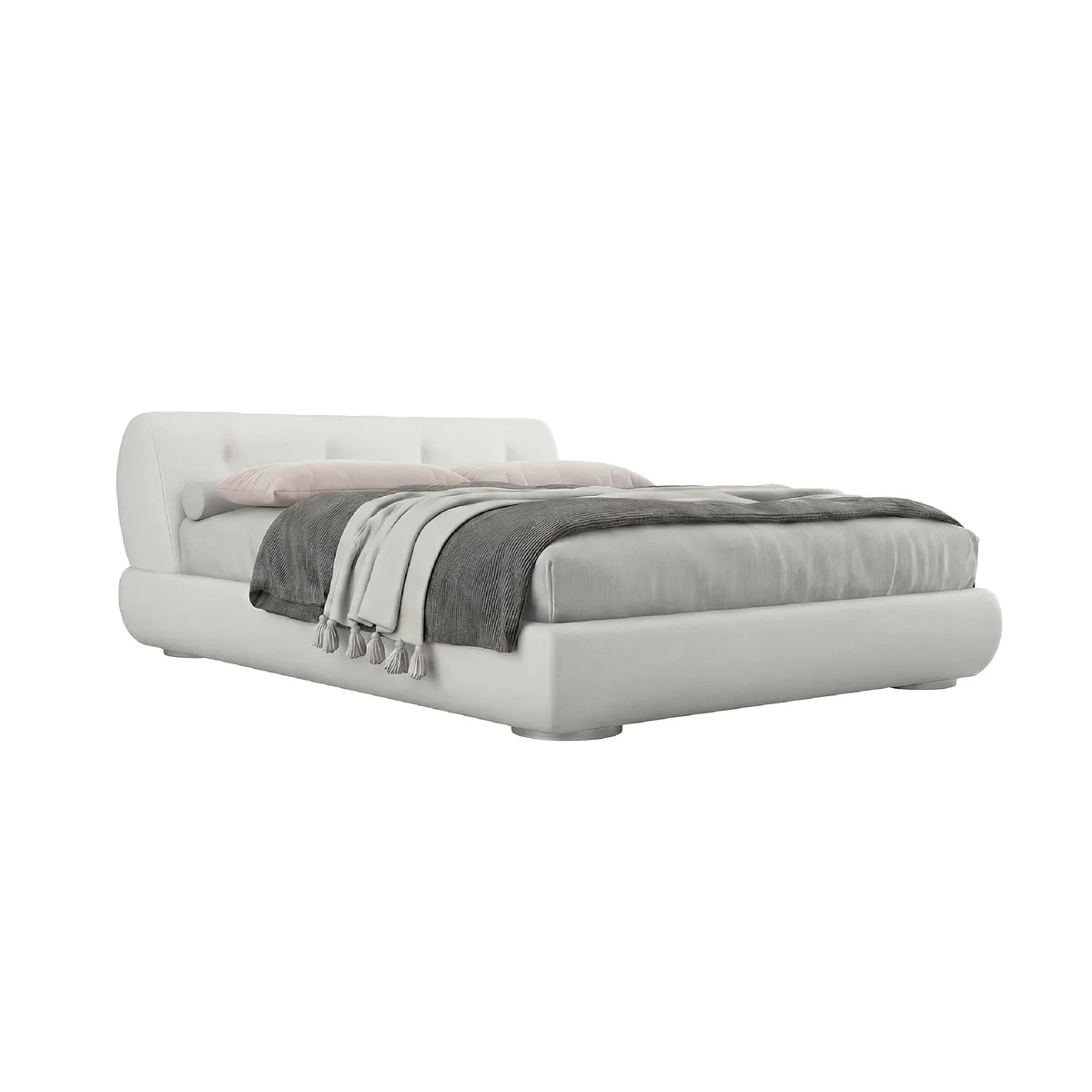 Supermoon Bed