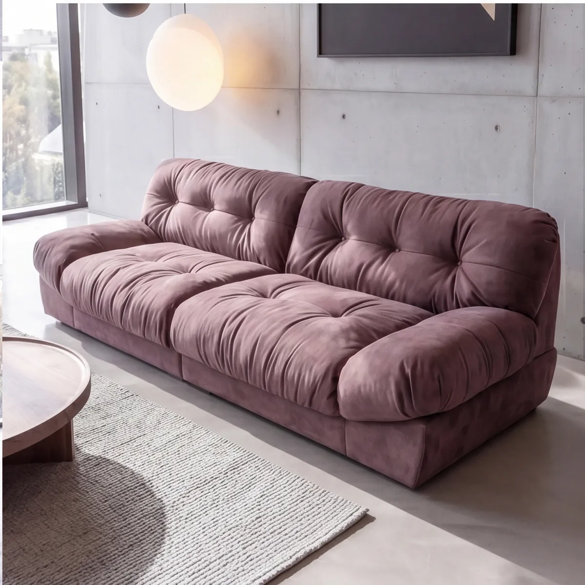 Cloud Sofa