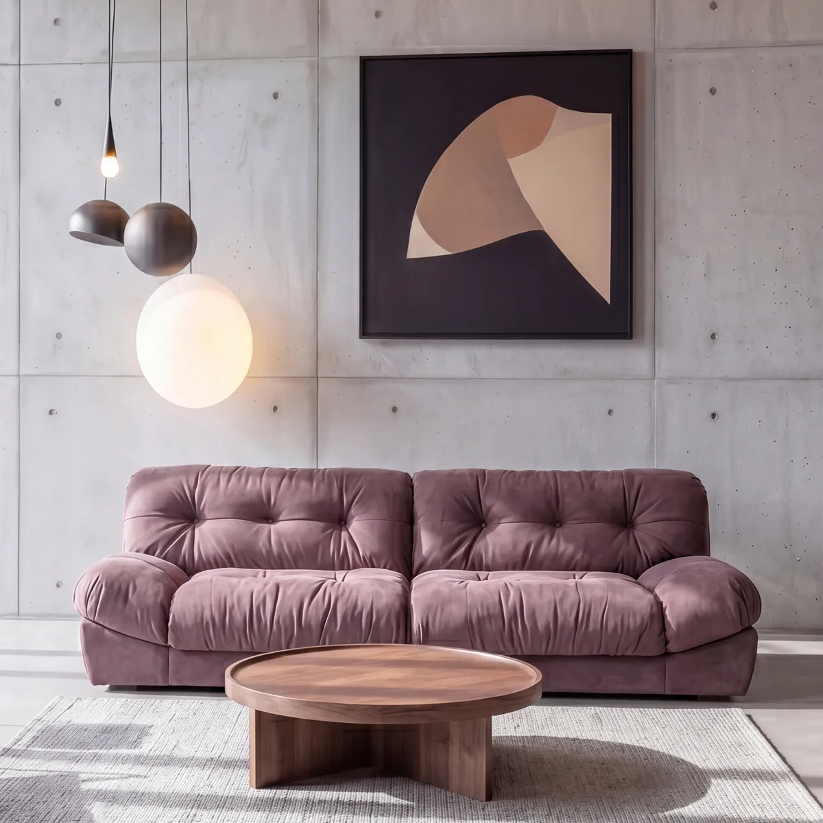 Cloud Sofa
