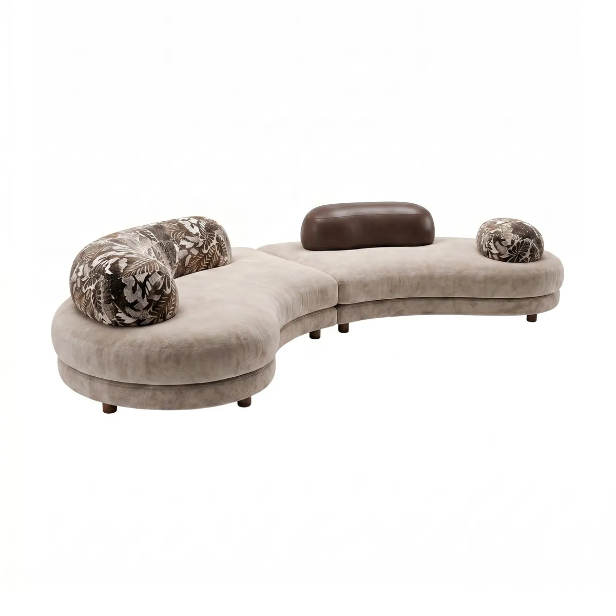 Ventifact Sofa