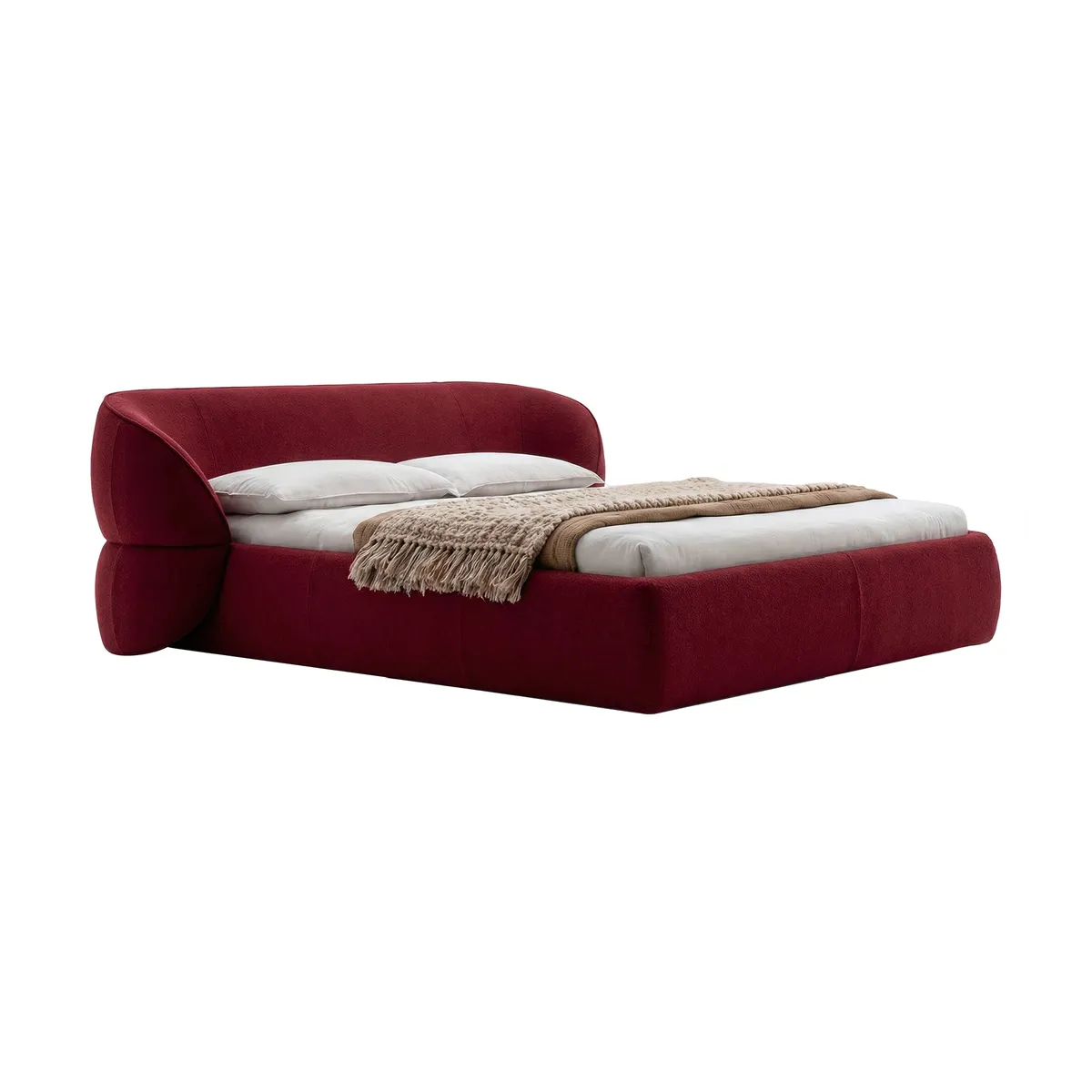 Butterfly Bed
