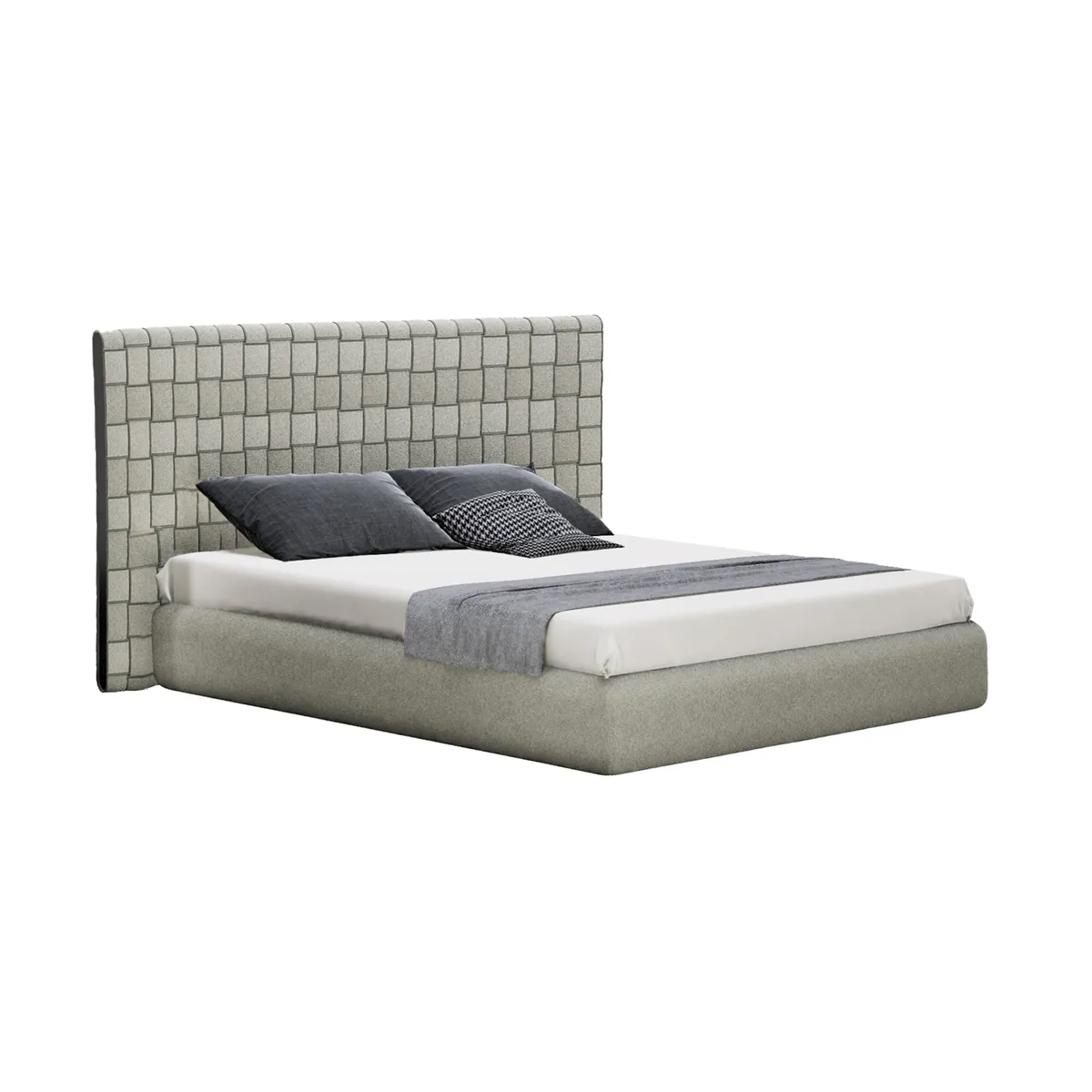 Tranquil Isle Bed