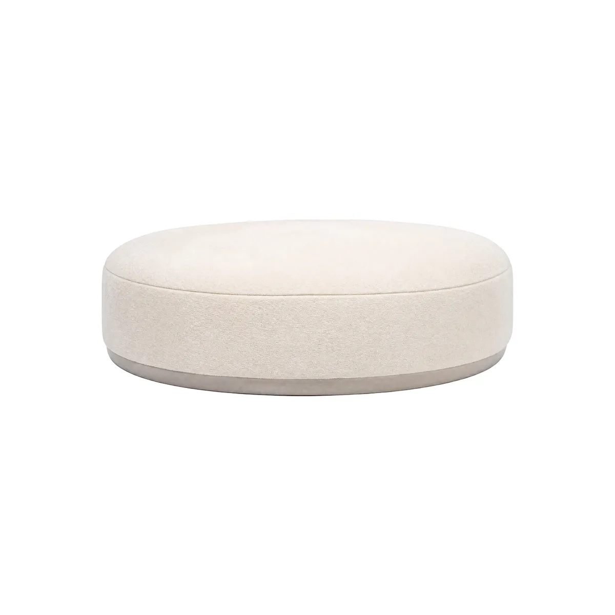 Bezier Ottoman