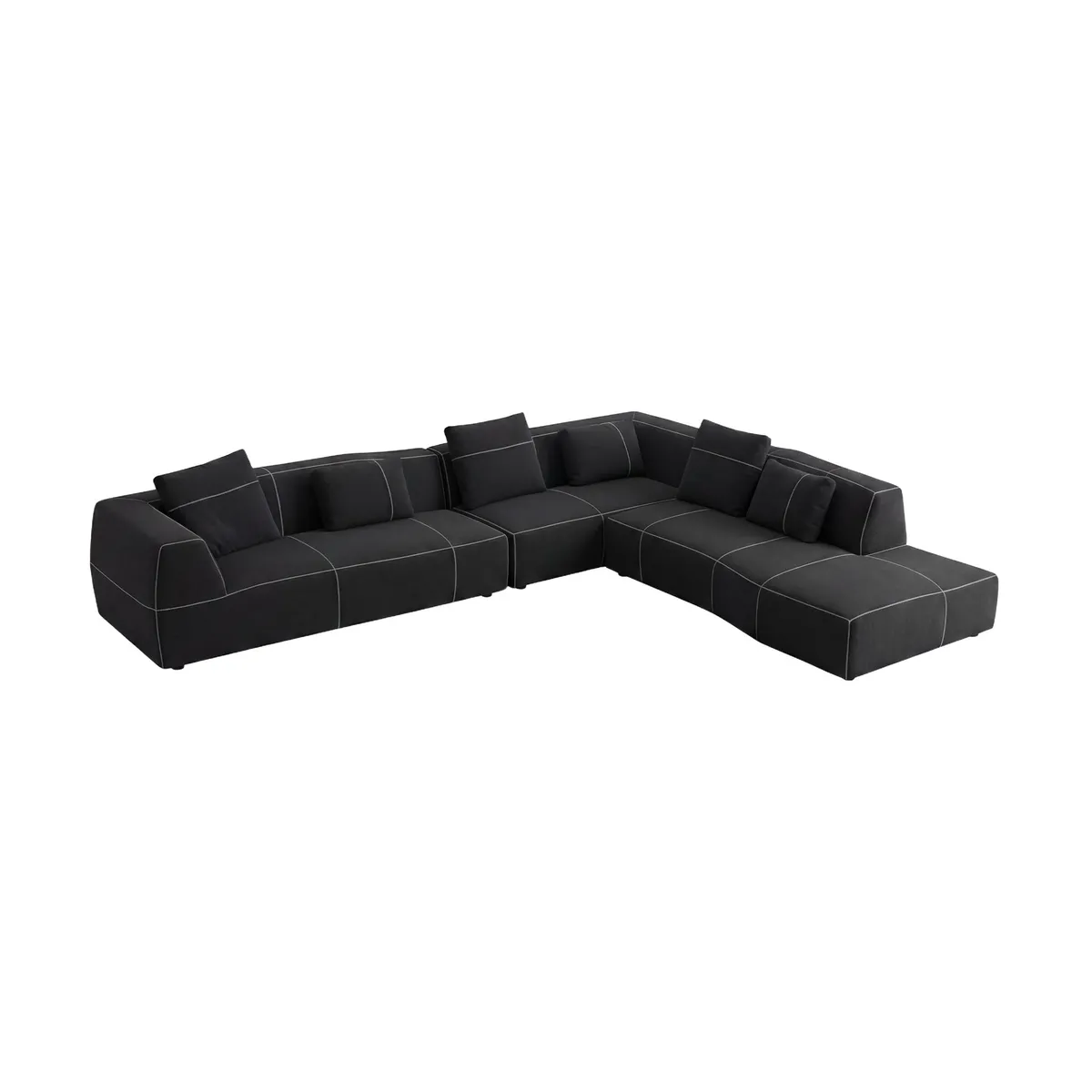 Baseball Sofa