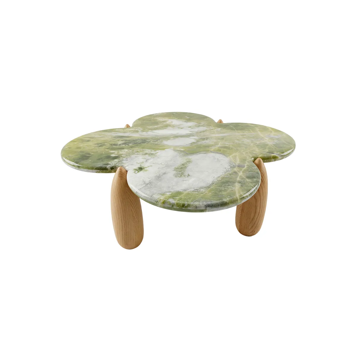 Clover Coffee Table