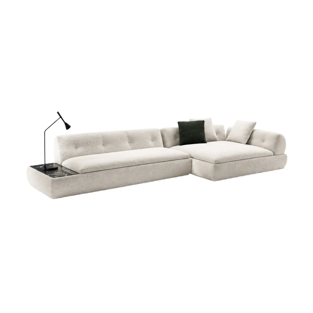Supermoon Sofa
