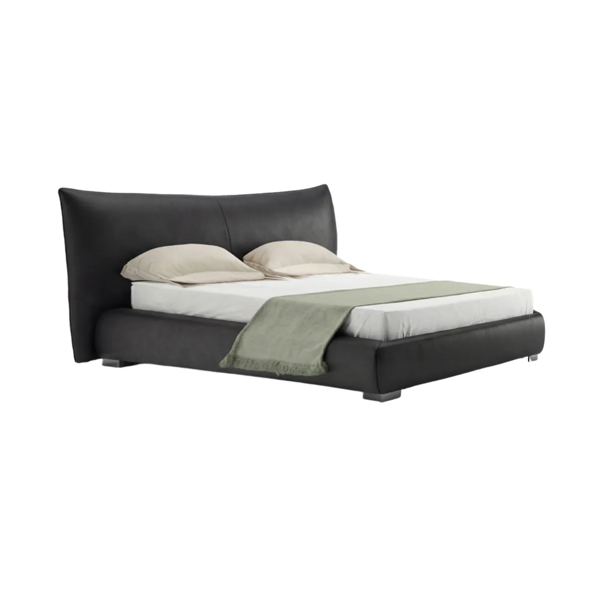 Chanel Bed