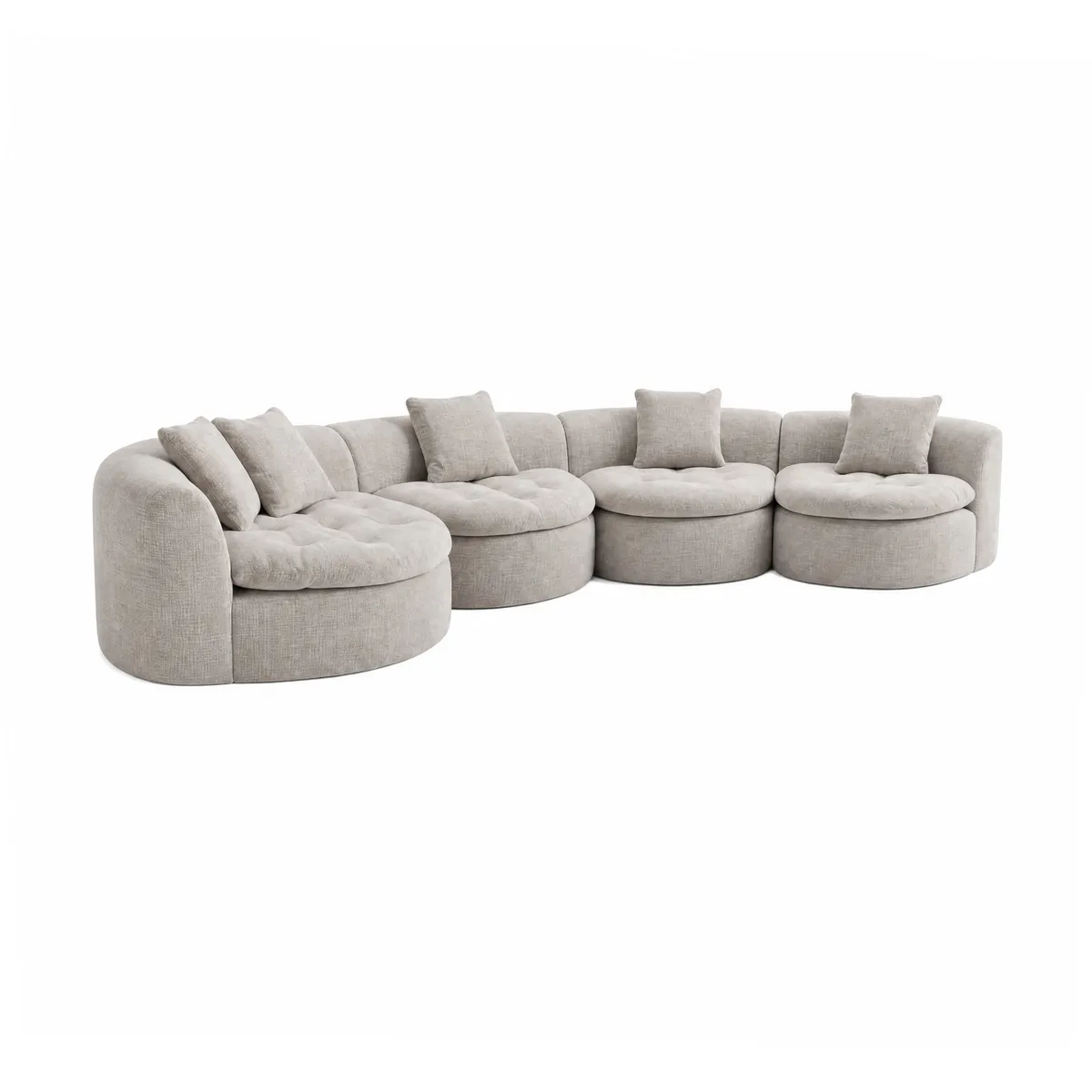 Reunion Sofa